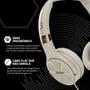 Fone de Ouvido Headphone Com Fio Philco Extreme PFO02P Imagem de Fone de Ouvido Headphone Com Fio Philco Extreme PFO02P