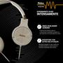 Fone de Ouvido Headphone Com Fio Philco Extreme PFO02P Imagem de Fone de Ouvido Headphone Com Fio Philco Extreme PFO02P