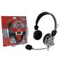 Imagem de Fone De Ouvido Headphone Com Microfone Fio Para Computador