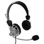 Imagem de Fone De Ouvido Headphone Com Microfone Fio Para Computador