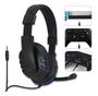 Imagem de Fone De Ouvido Headphone Gamer P2 Microfone Fortinite