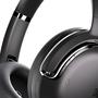 Imagem de Fone De Ouvido Headphone Harman Tour One M2 Preto 50 horas de bateria Sem Fio Bluetooth com Microfone USB-C Para Viagem