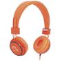 Imagem de Fone De Ouvido Headphone Head Fun Microfone P2 Hi-Fi