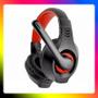 Imagem de Fone de Ouvido Headphone Headset Gamer Khareus Com Microfone Kross Gaming