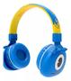 Imagem de Fone De Ouvido Headphone INFANTIL Bluetooth Altomex B-19Y