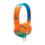 Imagem de Fone de Ouvido Headphone Infantil Boo HP300 Oex Kids