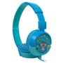 Imagem de Fone De Ouvido Headphone Infantil Giratórios Oex Kids Robos Hp305 85Db