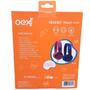 Imagem de Fone De Ouvido Headphone Infantil Teen Oex Hp303 Vermelho