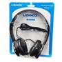 Imagem de Fone de Ouvido Headphone MP4 MP3 LEF-1027 Lehmox