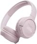 Imagem de Fone de Ouvido Headphone On-Ear Bluetooth Tune 510BT Pure Bass Garantia NF Original Rosa 40h