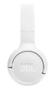 Imagem de Fone de Ouvido Headphone on-ear  Tune 520BT Pure Bass APP Comando de Voz Bluetooth - Branco