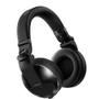 Imagem de Fone De Ouvido Headphone Pioneer Dj Modelo Hdj-X10 Preto