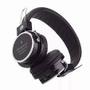 Imagem de Fone De Ouvido Headphone Sem Fio Bluetooth Micro Sd Radio Fm B-05 - B05