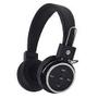 Imagem de Fone De Ouvido Headphone Sem Fio Bluetooth Micro Sd Radio Fm B-05 - B05