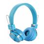 Imagem de Fone de Ouvido Headphone Sem Fio Bluetooth Stereo Kapbom KA-B05