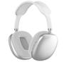 Imagem de Fone De Ouvido Headphone Sem Fio Bluetooth V5.3 Pei-P9 Branco