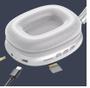 Imagem de Fone De Ouvido Headphone Sem Fio Bluetooth V5.3 Pei-P9 Branco