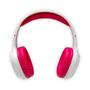 Imagem de Fone De Ouvido Headphone Semfio Bluetooth Hello Kitty Letron