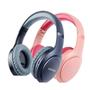 Imagem de Fone de Ouvido Headphone Siindoo Jh919 Sem Fio Bluetooth 5.1 Estério Original Com NF