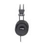 Imagem de Fone De Ouvido Headphone Supra Auricular Samson Sr880