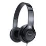 Imagem de Fone De Ouvido HeadPhone Wire Office Com Microfone Letron - Leonora