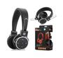 Imagem de Fone De Ouvido Headphone Wireless Bluetooth Mp3 Fm Micro Sd