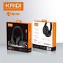 Imagem de Fone De Ouvido Headphones Bluetooth Kaidi Kd-754 Estéreo