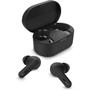 Imagem de Fone de ouvido Headphones Philips TWS TAT1108BK S/ Fio Preto