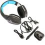 Imagem de Fone De Ouvido Headset 7.1 Surround Wireless Xbox, Ps4/3, Pc