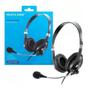 Imagem de Fone De Ouvido Headset Acoustic Multilaser - Ph041