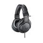 Imagem de Fone De Ouvido Headset Audio Technica Ath-m20x M-series