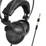 Imagem de Fone De Ouvido Headset Audio-technica Para Mixagem E Podcast - Athavc400