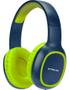 Imagem de Fone De Ouvido Headset Bluetooth Microfone ELG Sem Fio - EPB MS1NB
