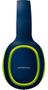 Imagem de Fone De Ouvido Headset Bluetooth Microfone ELG Sem Fio - EPB MS1NB