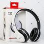 Imagem de Fone de Ouvido Headset Bluetooth P47 Estéreo Super Sonoridade Wireless