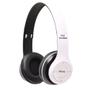 Imagem de Fone de Ouvido Headset Bluetooth P47 Estéreo Super Sonoridade Wireless