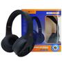 Imagem de Fone de Ouvido Headset Bluetooth Wireless Sem Fio Com Microfone Original Inova