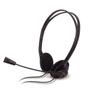 Imagem de Fone de Ouvido Headset com Fio e Microfone Hs-100 Oex