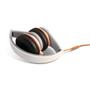 Imagem de Fone de ouvido headset com microfone pc notebook smartphone