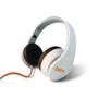 Imagem de Fone de ouvido headset com microfone pc notebook smartphone