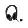 Imagem de Fone de ouvido headset comfort driver 40mm c/ cabo p2/p3 3.5