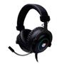 Imagem de Fone De Ouvido Headset Dazz Immersion 7.1 Usb Pc 