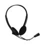 Imagem de Fone de Ouvido Headset Estéreo P2 com fio XC-HS12
