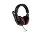 Imagem de Fone De Ouvido Headset Evolut Eg308 Starter Preto Com Fio