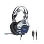 Imagem de Fone De Ouvido Headset Gamer Camuflado FG02 Fancy