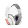 Imagem de Fone de Ouvido Headset Gamer Com Fio Astro A10 Gaming Branco