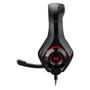 Imagem de Fone De Ouvido Headset Gamer Com Led Warrior - Ph219 - Multilaser