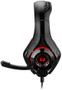 Imagem de Fone De Ouvido Headset Gamer Com Led Warrior - Ph219