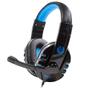 Imagem de Fone de Ouvido Headset Gamer Compatível Pc Vídeo Game Celular Alpha Bass Haiz HZ-1804