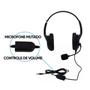 Imagem de Fone de ouvido Headset Gamer Headphone Compatível com PS4/XBOX-ONE 